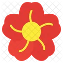 Flower Nature Plant Icon