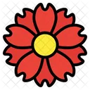 Flower Nature Plant Icon