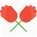 Flower  Icon