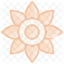 Flower Icon