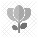 Flower Macro Mode Icon