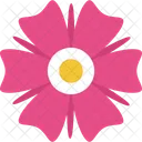 Blooming Flower Generic Icon