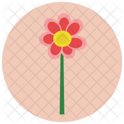 Flower Icon
