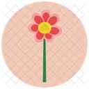 Flower Smell Blossom Icon