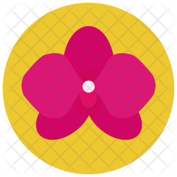 Flower Icon