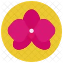 Flower Smell Icon