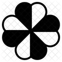 꽃  아이콘