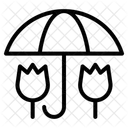 Flower Icon