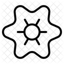 Flower Icon