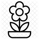 Flower Icon