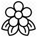 Flower Icon