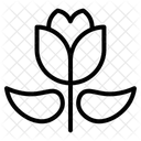 Flower Icon