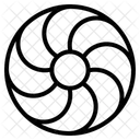 Flower Icon