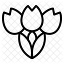 Flower Icon