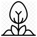 Flower Icon