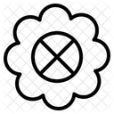 Flower Icon