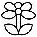 Flower Icon