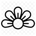 Flower Icon