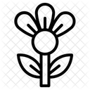 Flower Icon