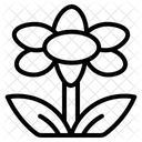 Flower Icon