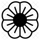 Flower Icon