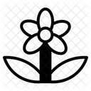 Flower Icon