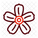Flower  Icon