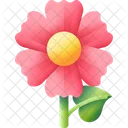 Flower  Icon