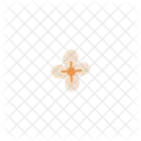 Flower Vector Blossom Icon