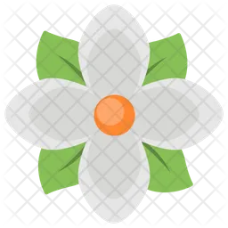 Flower  Icon