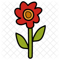 Free Free 329 Flower Doodle Svg SVG PNG EPS DXF File