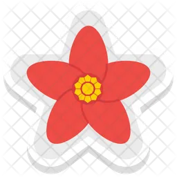 Flower  Icon