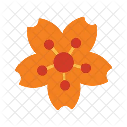 Flower  Icon