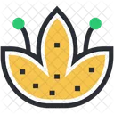 Flower Lotus Lily Icon