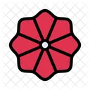 Flower Nature Bloom Icon