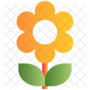 Plant Flower Nature Icon