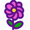 Flower Nature Icon