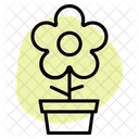 Flower Icon