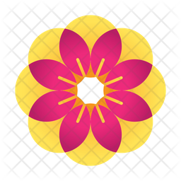 Free Free 99 Flower Svg Icon SVG PNG EPS DXF File