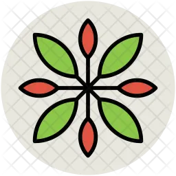 Flower  Icon