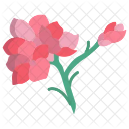 Flower  Icon