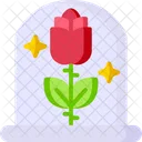 Flower Nature Blossom Icon