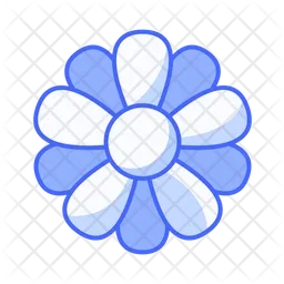 Flower  Icon