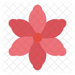 Flower  Icon