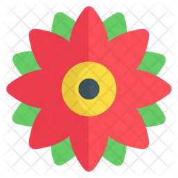 Flower  Icon