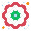 Flower  Icon