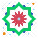 Flower  Icon