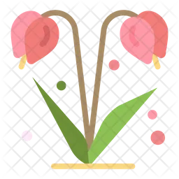 Flower  Icon