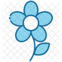 Flower  Icon