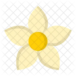 Flower  Icon